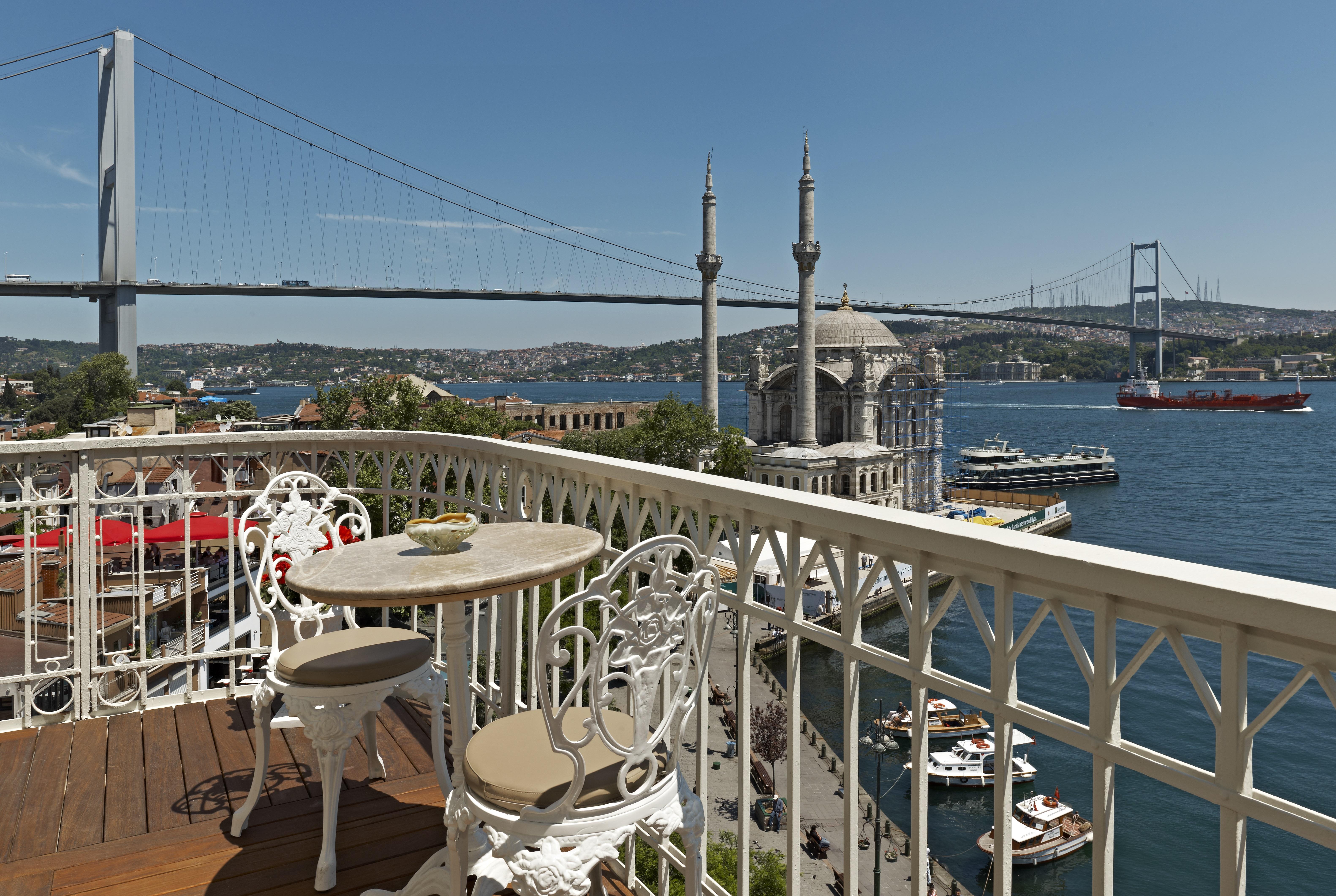 The Stay Bosphorus — Фото 3