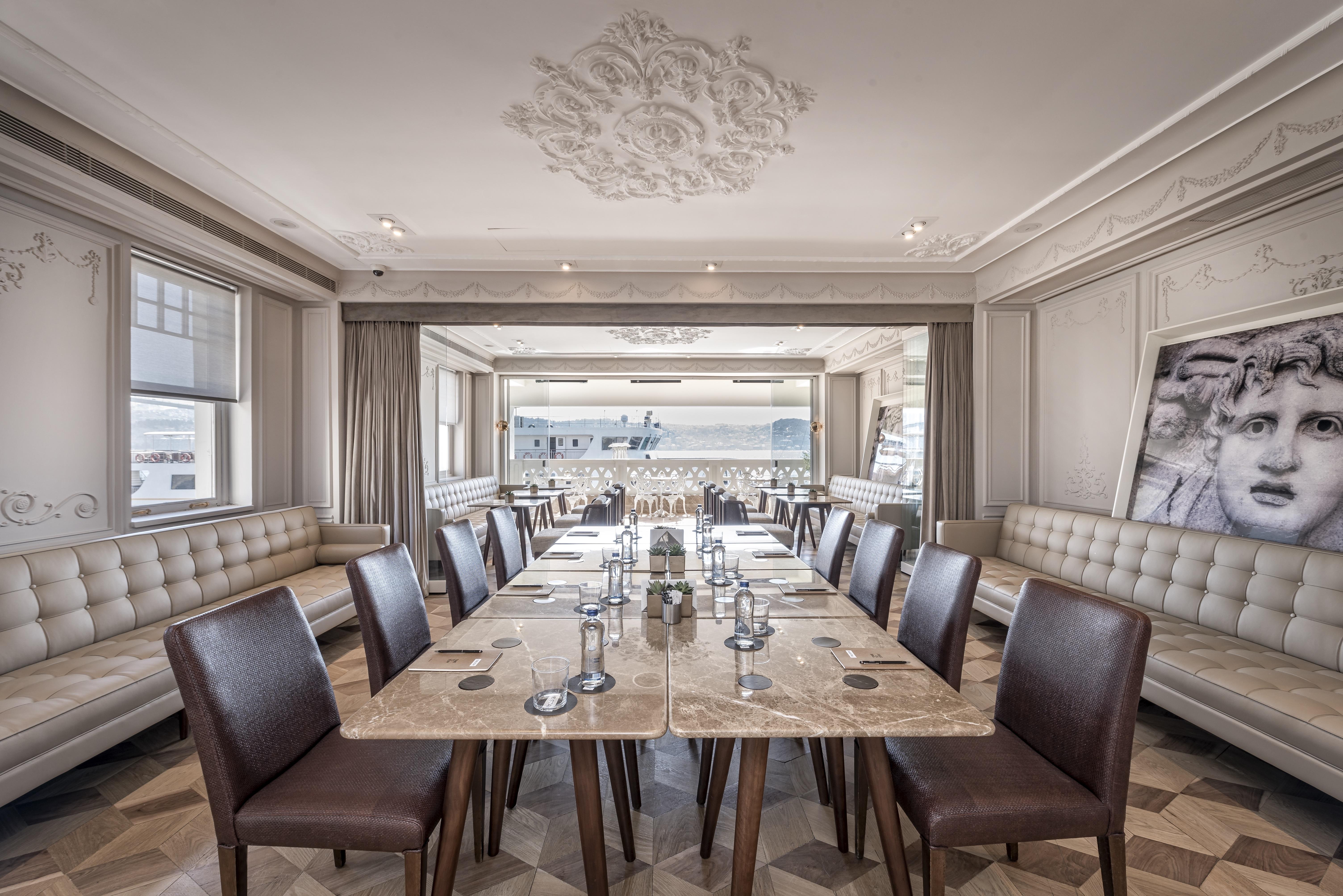 The Stay Bosphorus — Фото 1